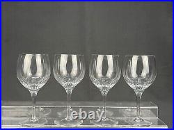 11 Lenox RADIANCE 7 Water Goblets 1960's Mint