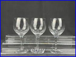 11 Lenox RADIANCE 7 Water Goblets 1960's Mint