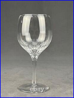 11 Lenox RADIANCE 7 Water Goblets 1960's Mint