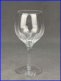 11 Lenox RADIANCE 7 Water Goblets 1960's Mint