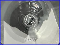11 Lenox RADIANCE 7 Water Goblets 1960's Mint