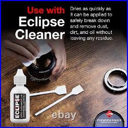 1200 x Photographic Solutions PEC PAD Lens Cleaning Cloths. 10cm x 10cm Pads