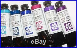 17 DANIEL SMITH Extra Fine Watercolor Paint15ml-ALL SERIES 2