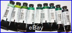 17 DANIEL SMITH Extra Fine Watercolor Paint15ml-ALL SERIES 2