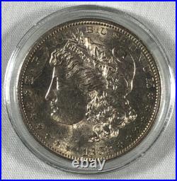 1878-1882 Morgan Dollar Set. $1. All Choice UNC. S Mints