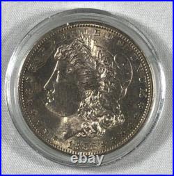 1878-1882 Morgan Dollar Set. $1. All Choice UNC. S Mints