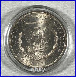 1878-1882 Morgan Dollar Set. $1. All Choice UNC. S Mints