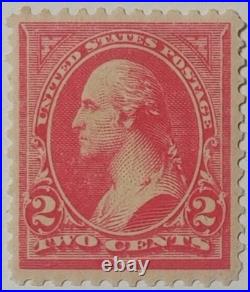 1895 US stamps Sc# 264 SC# 271 8 stamps in lot all described below