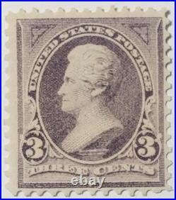 1895 US stamps Sc# 264 SC# 271 8 stamps in lot all described below