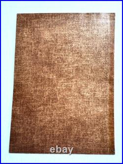 1942 Combat Insignia Stamps of the Army and Navy- Has all 50 Stamps