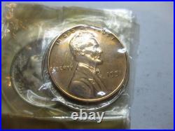 1951-P Silver U. S. Proof set / Box