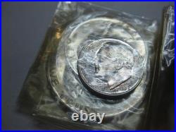 1951-P Silver U. S. Proof set / Box