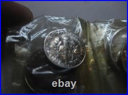 1951-P Silver U. S. Proof set / Box