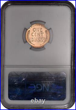 1954 United States Proof Set 1c-50c All NGC PF68 (PR68) Quality Set