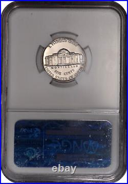 1954 United States Proof Set 1c-50c All NGC PF68 (PR68) Quality Set