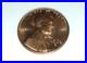 1960D Lincoln Penny Large Date DDO And L All The Way On The Rim