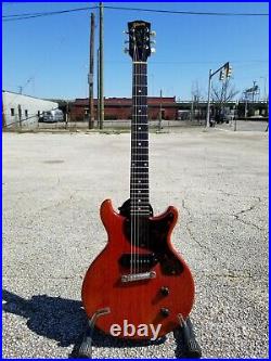 1960 Gibson Les Paul Junior Jr. All Original