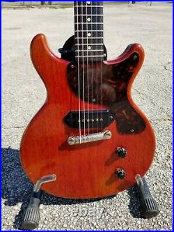 1960 Gibson Les Paul Junior Jr. All Original