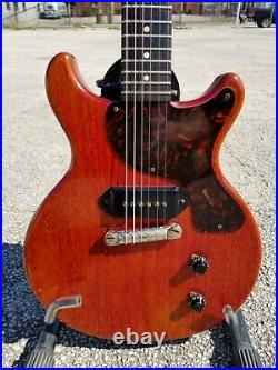 1960 Gibson Les Paul Junior Jr. All Original