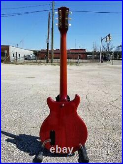 1960 Gibson Les Paul Junior Jr. All Original