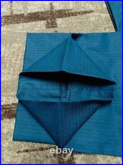 1960s vintage handtailored bespoke classic all worsted USA Union Made suit 42L