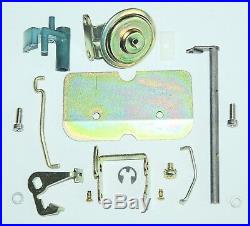 1966-70 Choke Kit On Holley Corvette Carburetors #3247 4489 4555 15pc All New