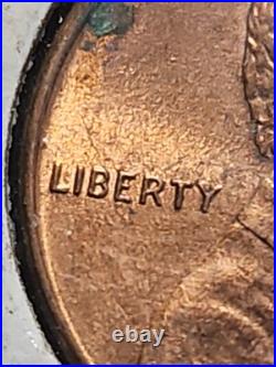 1993 D Double Die Reverse Strond Doubling All Over This Is Beautiful Condition