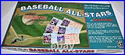 1997 Strat O Matic Baseball All Stars Game TSG Sealed Cards MIB