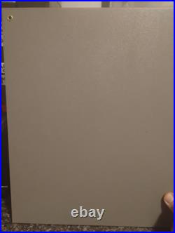 1999 2009 S Proof State Quarters All In Map WithDisplay Holes. All 56 Quarters