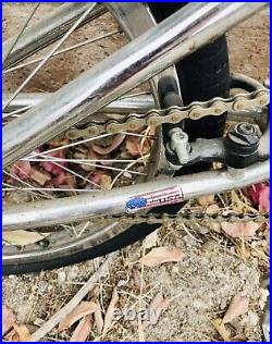 1999 Gt Tour 2 Bmx Bike All 100% Original Used