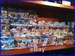 1 Pokemon Booster Factory Sealed Booster Box All Sets 1 display per box