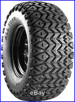 1 new 23x10.50-12 Carlisle All Trail Lawn Garden Tractor Tire 511505