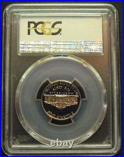 2002-S COMPLETE Proof Set all 10 US Coins PCGS PR69DCAM INC all State Q's