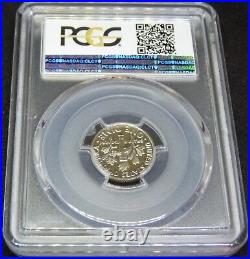 2002-S COMPLETE Proof Set all 10 US Coins PCGS PR69DCAM INC all State Q's