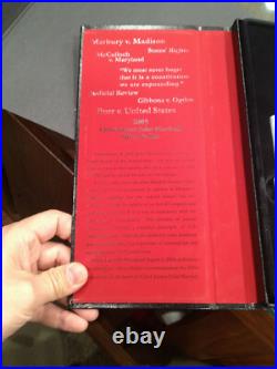 2005 United States Mint American Legacy Collection Proof & Silver Dollar set
