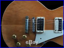 2007 Gibson Marc Bolan T. Rex Aged Les Paul Chablis All Tags/OHSC Strap Mint 320