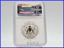2014 Kennedy 50th Anniversary 5 COIN SET with CANCELED HALF ALL GRADED 70
