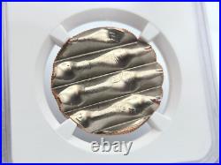 2014 Kennedy 50th Anniversary 5 COIN SET with CANCELED HALF ALL GRADED 70