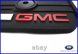 2017-2021 GMC Acadia Complete Premium All Weather Floor Mat Package Black OEM GM