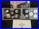 2020 United States Mint Silver Proof Set withOGP 10 Coin in all 7 are. 999% Ag