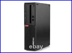 23 Monitor with PC Setup i7 6th Gen 16GB DDR4 RAM 256GB SSD Win11 Pro-WiFi