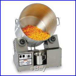 2703-00-000 Cheddar Easy All In One CHEESE POPCORN TUMBLER CHEESECORN