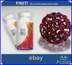 2 X Bottles Of FinitiDietary Supplement By Jeunesse On Sale! RRP £320! EXP 2026