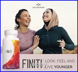 2 X Bottles Of FinitiDietary Supplement By Jeunesse On Sale! RRP £320! EXP 2026