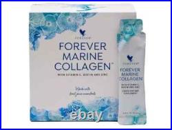 2 x Forever Marine Collagen 30 x 15ml Sachets