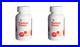 2x Forever Focus Stay sharp, stay focused 120 Tablets FREE 48HR DELIVERY