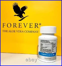 2x Forever ImmuBlend High in vitamins C D Zinc 10ug of vitamin D HALAL KOSHER