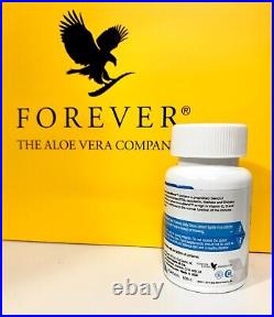 2x Forever ImmuBlend High in vitamins C D Zinc 10ug of vitamin D HALAL KOSHER