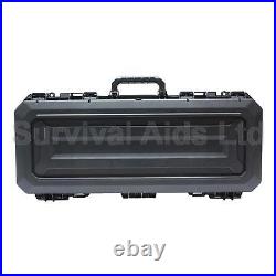 36 Inch Rifle Case, All-Weather Plano Series