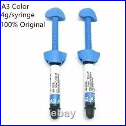3M ESPE Filtek Supreme Z350XT Body 4g Universal Dental composite All Shades